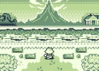 Conheça Kudzu, novo jogo de Game Boy que quer mesclar Zelda com jogo de jardinagem