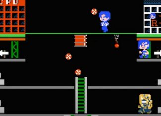 Hack transforma o jogo Popeye de NES em um Resident Evil 3 bem diferente