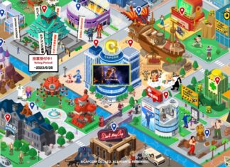 Comemorando 40 anos, Capcom libera diversos clássicos para serem jogados de graça