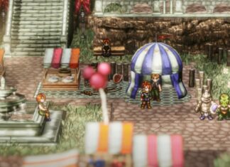 Fã imagina como Chrono Trigger ficaria em um remaster HD-2D
