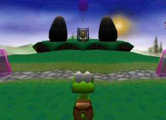 Criador de Croc confirma o remaster do primeiro game do simpático crocodilo