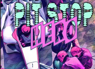 Músico lança trilha sonora para um jogo de Saturn que nunca existiu