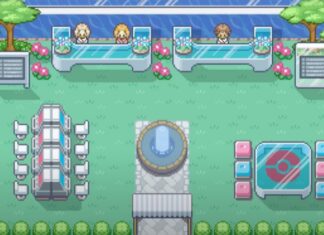 Fãs querem resgatar jogo de Pokémon perdido no Japão dos anos 2000