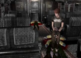 Resident Evil 0 ganha mod de fã que leva o game ao primeiro PlayStation