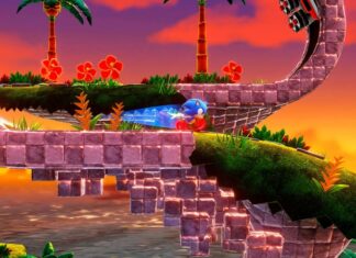 SEGA apresenta Sonic Superstars, nova investida da série no gameplay clássico em 2D