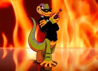 Gex, Tomba, Clock Tower e mais clássicos serão relançados nas plataformas atuais