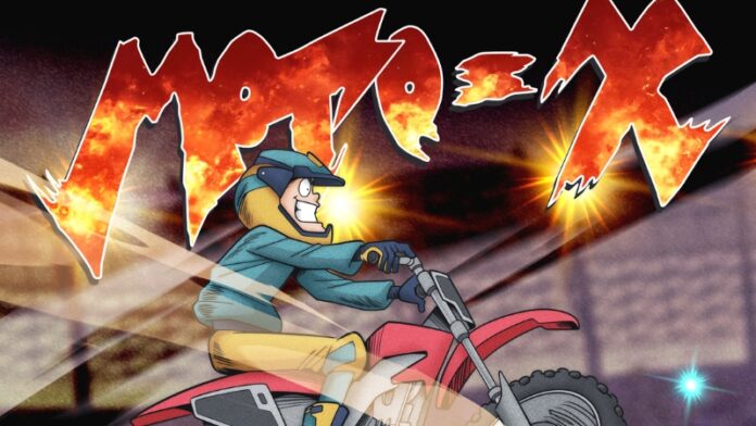 MELHOR JOGO DE MOTO DO NINTENDINHO EXCITE BIKE 