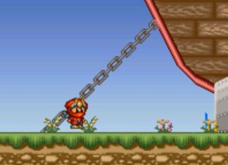 Super Ninja Kun, game lançado só no Japão, ganha tradução para o inglês através de fã