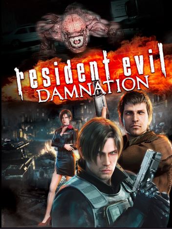 EvilSpecial  Qual é a ordem cronológica das animações da franquia Resident  Evil? - EvilHazard