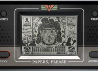 Papers, Please comemora 10 anos com um “demake” no estilo minigame da Tiger
