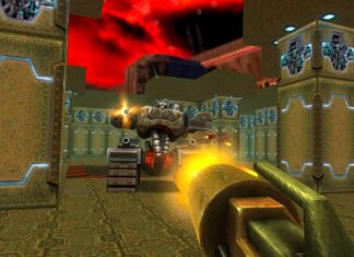 Quake II chega aos consoles atuais remasterizado e com novidades