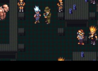 Dynami Tracer, game de Satellaview da Square, ganhou tradução de fãs para o inglês