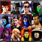 mortal kombat ii