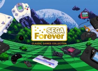 SEGA retira jogos da Sega Forever das lojas digitais de Android e iOS