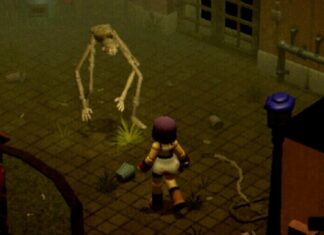 Crow Country é um novo game que busca trazer a atmosfera dos clássicos Survival Horror