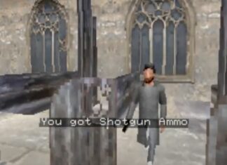 Conheça Cold Case, survival horror para Saturn feito por apenas uma pessoa