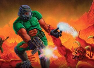 Doom, Doom II e Heretic estão ganhando novos ports para o Atari Jaguar