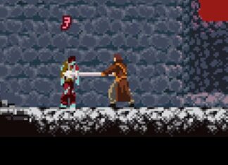 Drácula terá jogo novo para o Game Boy Color, com autorização da família Stoker