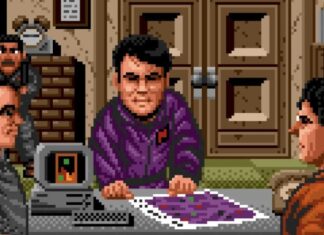 O hack de Ghostbusters para o Mega Drive ganhou novidades