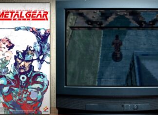 Fã está levando Metal Gear Solid para o Sega Saturn