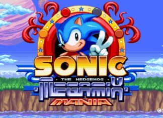 Sonic Megamix ganha “remaster”, agora na engine de Sonic Mania