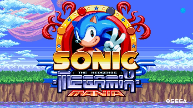 Sonic Megamix ganha remaster, agora na engine de Sonic Mania