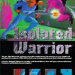 isolated-warrior