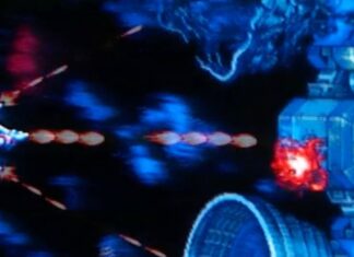 Yuzo Koshiro trouxe novas imagens de Earthion, seu novo jogo para o Mega Drive