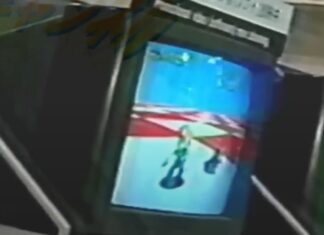 Vídeo “entrega” Luigi jogável em beta de Super Mario 64