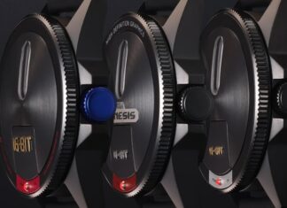 Anicorn lança série de relógios baseados no Mega Drive