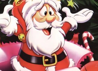 Cinco clássicos natalinos para você curtir o Natal com seu console retrô preferido