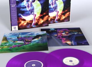 NiGHTS into Dreams terá sua trilha sonora lançada em vinil duplo