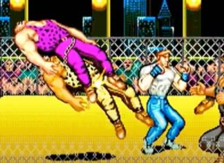 Criador de Final Fight para Mega Drive aguarda possível aval da Capcom para o projeto