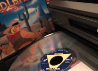 Grupo de preservação trabalha para preservar jogos antigos em LaserDisc