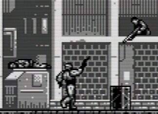 Fã desenvolve Robocop vs. Predator, jogo gratuito de ação no estilo do Game Boy
