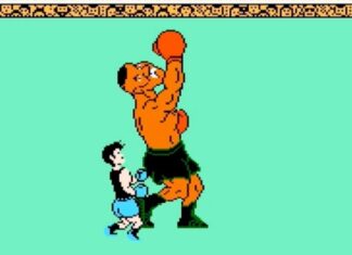 Punch-Out!! de NES terá um port de fã para o Super Nintendo