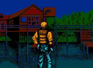 Um port não-oficial de Sega Bass Fishing para o NES foi encontrado e está disponível