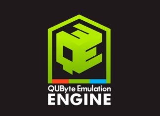 QUByte evolui seu emulador, e agora poderá relançar também games de MS-DOS