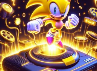 Desenvolvedor testa toda a capacidade do Mega Drive com uma demontração especial