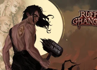 Review – Ruff Ghanor: Martelando as forças do Mal