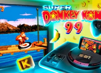 Donkey Kong para Mega Drive? Conheça com a gente as versões mais bizarras de jogos clássicos!