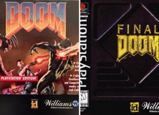 Doom e Final Doom de PlayStation ganham port reverso para o PC