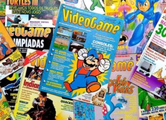 Chegou a hora da WarpZone falar das revistas de videogame, com o novo Essencial