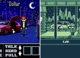 Cronela’s Mansion é inspirado em Maniac Mansion e sairá para consoles retrô e atuais