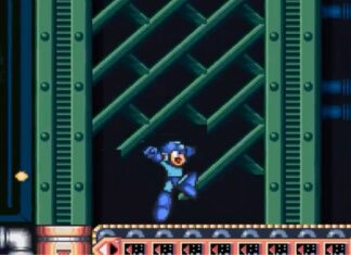 Fãs estão fazendo um remake de Mega Man V de Game Boy com estilo 16-bits