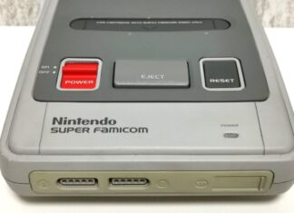 Raro protótipo do Super Famicom foi vendido por R$ 50 mil no Japão