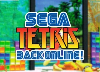 Fã devolve multiplayer online ao Tetris de Dreamcast
