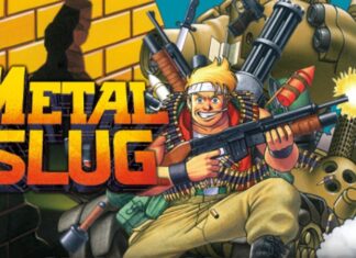 Metal Slug ganha port para o Dreamcast feito por um fã e é a melhor versão do game