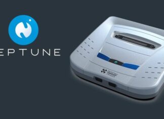 Conheça o GF1 Neptune, console FPGA brasileiro que terá o melhor do Mega Drive, e mais!