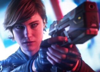 Perfect Dark ganha um novo trailer no Xbox Showcase